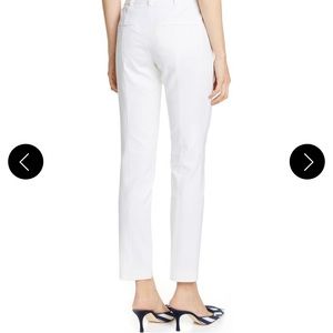 NWT Judith & Charles Rebecca C Pant